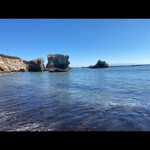 Meet your Posher, Starr